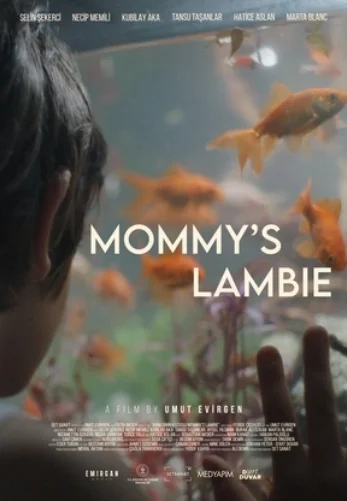 Мамин Ягненок турецкий фильм 2025 на русском языке смотреть онлайн бесплатно