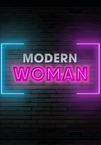 Современная женщина 1-10, 11, 12 серия турецкий сериал на русском языке смотреть онлайн все серии