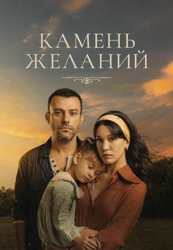 Камень желаний 1-18, 19, 20 серия турецкий сериал на русском языке смотреть онлайн все серии