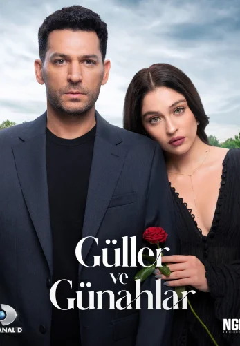 Розы и Грехи 2 серия на русском языке смотреть онлайн бесплатно