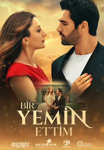 Я дал клятву 1-100, 101, 102 серия турецкий сериал на русск6ом языке смотреть онлайн бесплатно все серии