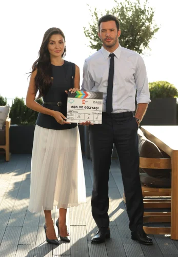 Любовь и слезы 2 серия на русском языке смотреть онлайн бесплатно