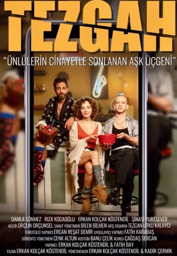 Столешница 2025 турецкий фильм на русском языке смотреть онлайн все серии