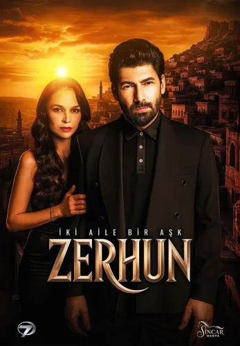 Зерхун 1-84, 85, 86 серия турецкий сериал на русском языке смотреть онлайн бесплатно все серии