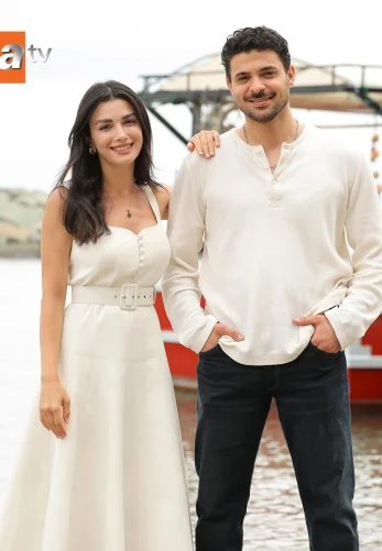 Глаза Черного моря 8 серия на русском языке смотреть онлайн все серии