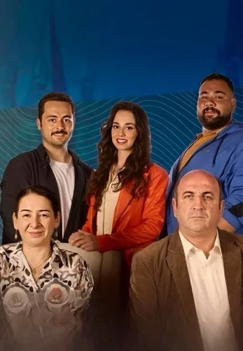 Кельн в моем сердце 1-16, 17, 18 серия турецкий сериал на русском языке смотреть онлайн все серии