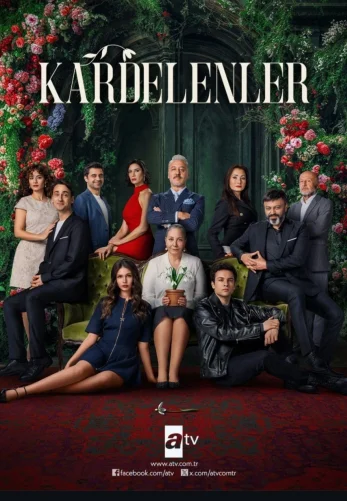 Подснежники 1 сезон 1-10, 11, 12 серия турецкий сериал на русском языке смотреть онлайн все серии