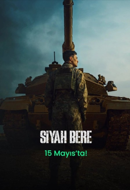 Чёрный берет 1- 10, 11 серия турецкий сериал на русском языке все серии смотреть онлайн