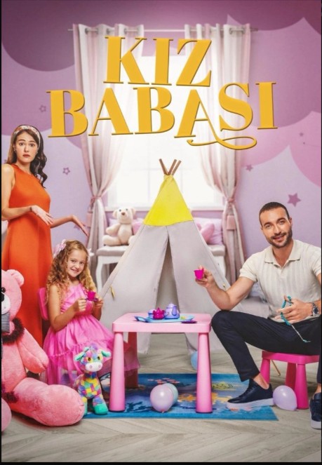 Отец девочки 1- 10, 11, 12 серия турецкий сериал на русском языке все серии смотреть онлайн