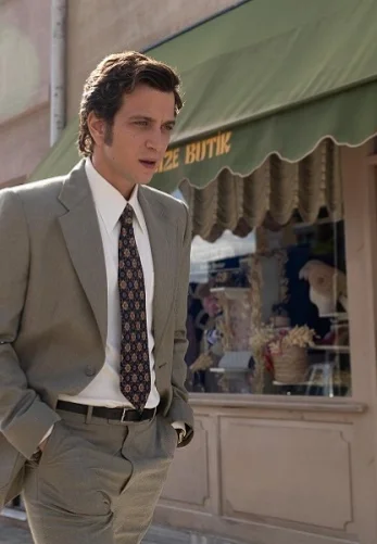 Музей невинности 1-9, 10, 11 серия турецкий сериал на русском языке смотреть онлайн все серии